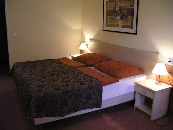 Photo 3 of Hotel FONTÁNA